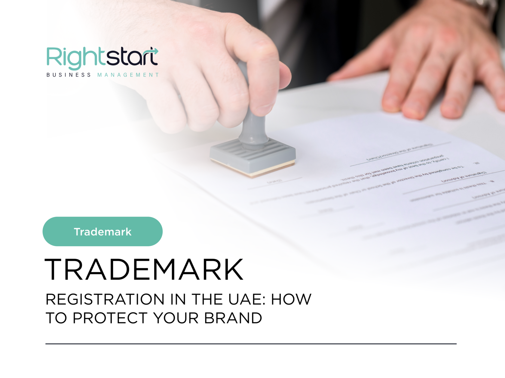 Trademark registration in the UAE: how to protect your brand