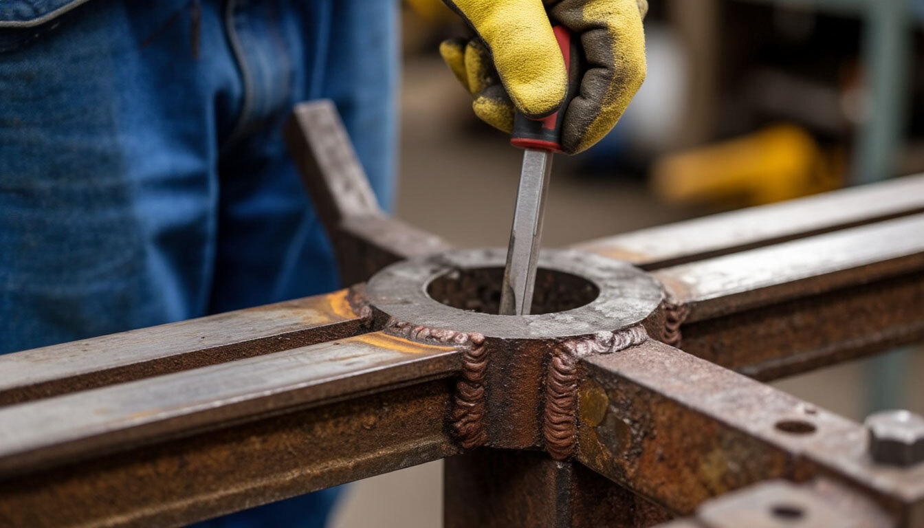 Испытания арматуры на прочность и герметичность