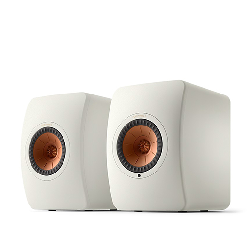 KEF LS50 Wireless II