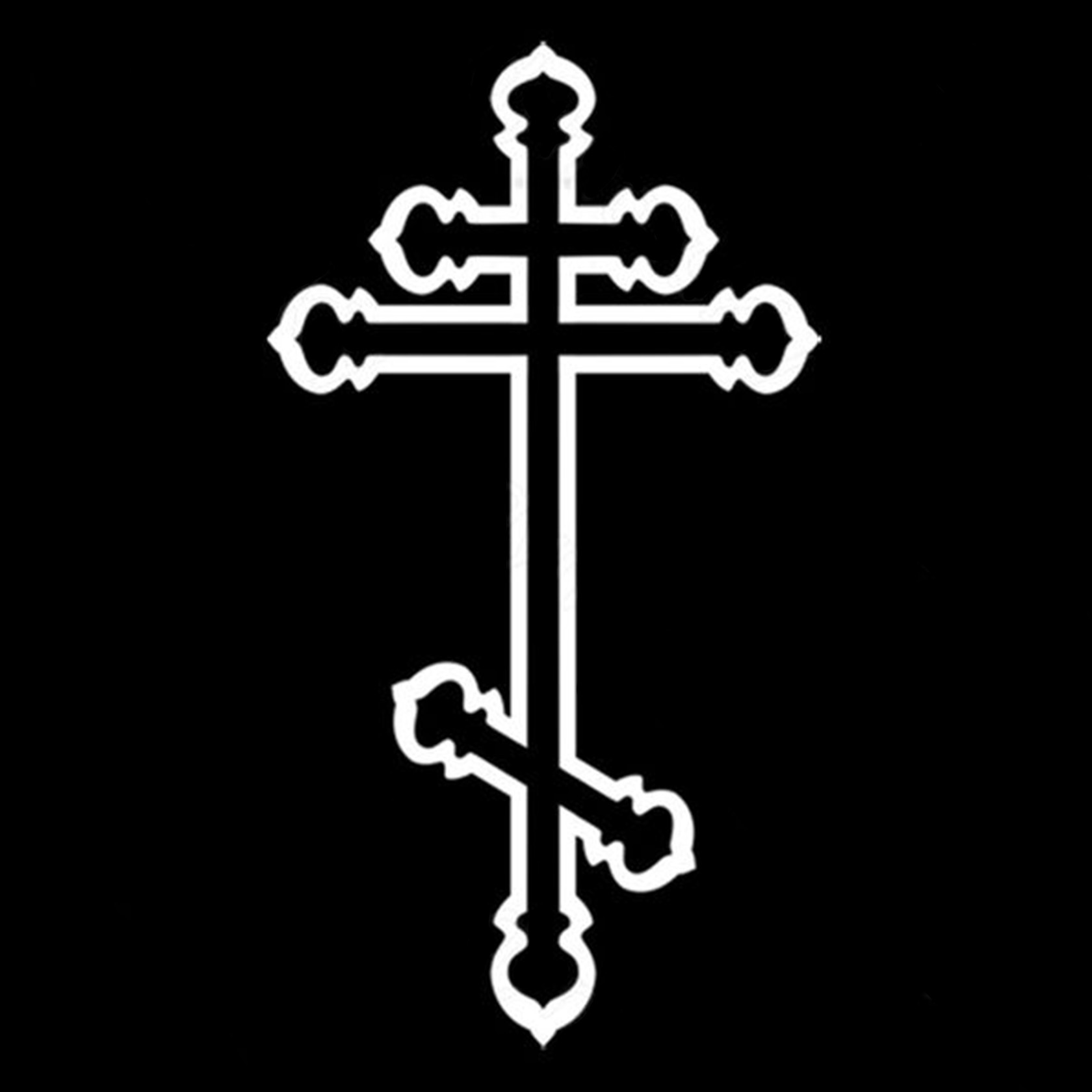 Крестик на памятник гравировка