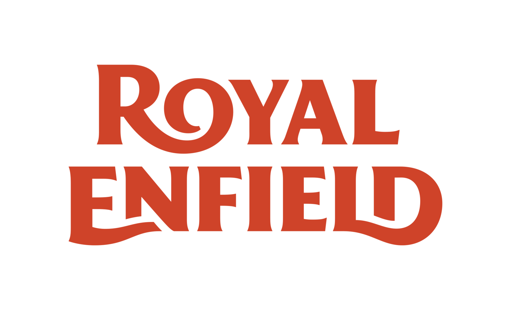 Royal Enfield Екатеринбург