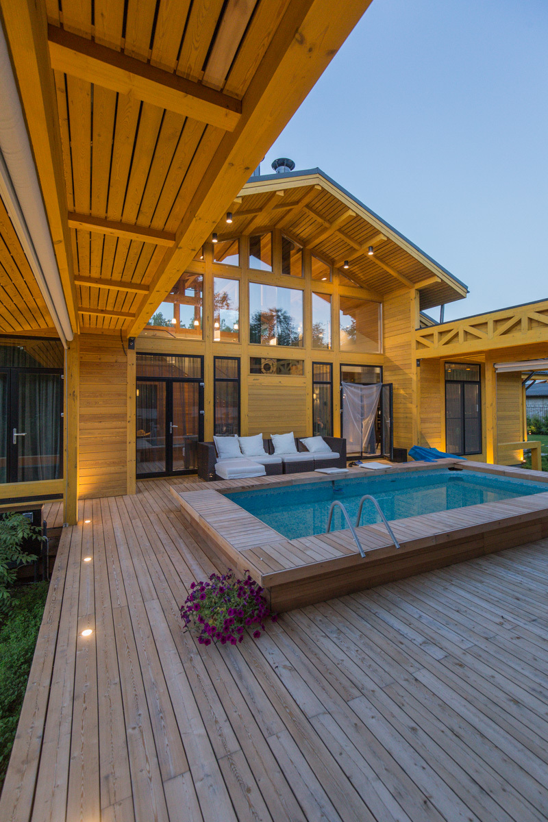 DKT HOUSE