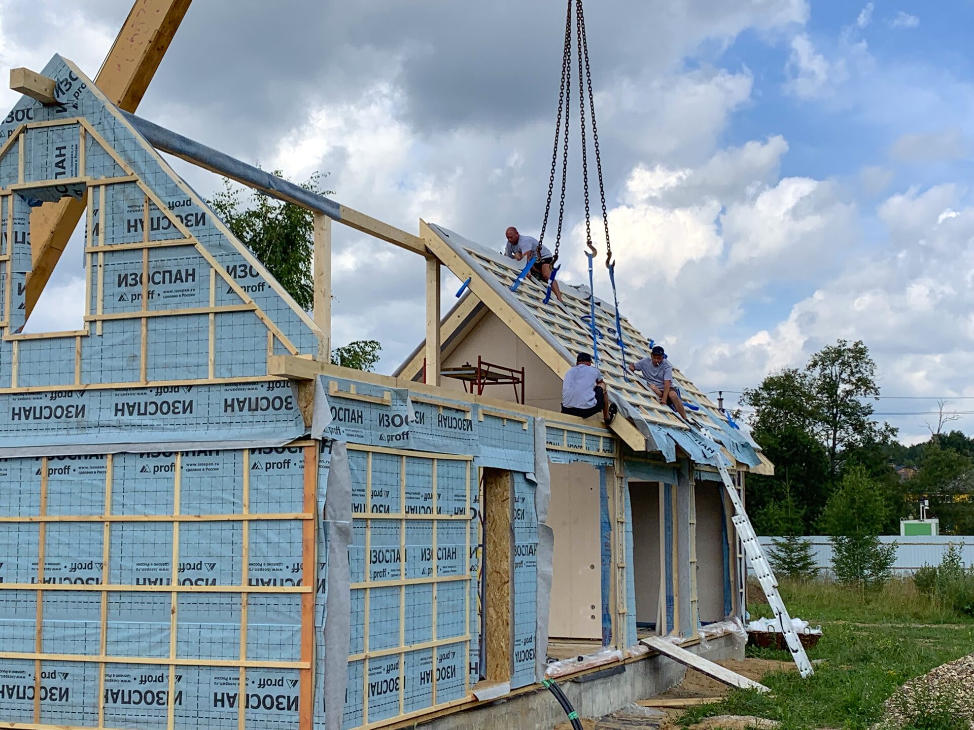 Контроль качества