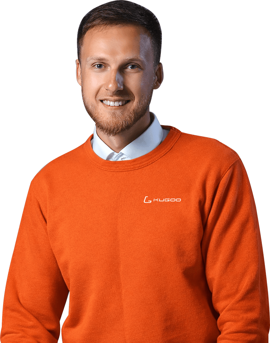 Сотрудник kugoo-russia.ru