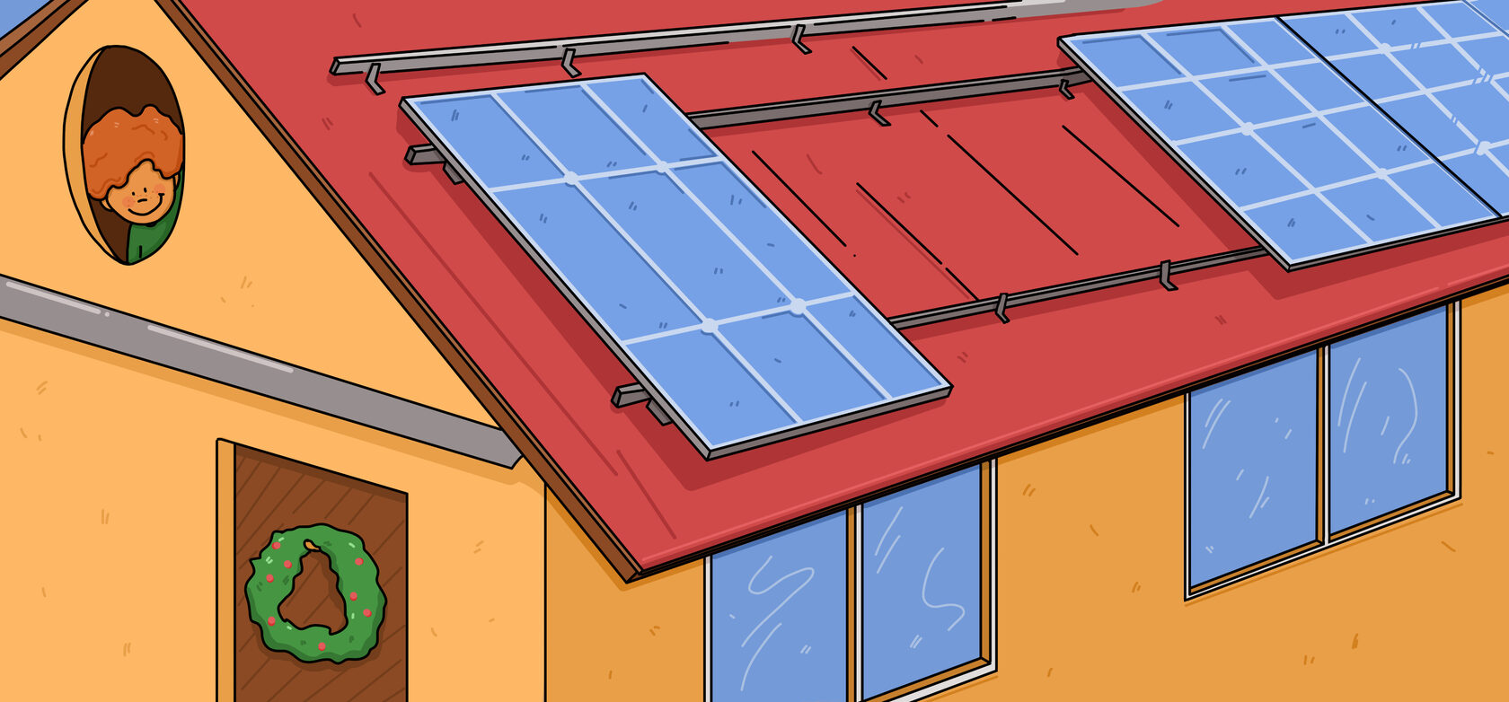 How To Install Solar Panels In 7 Steps