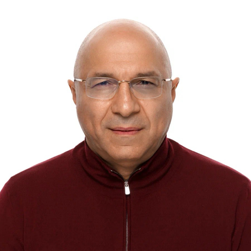 Сергей Саркисов