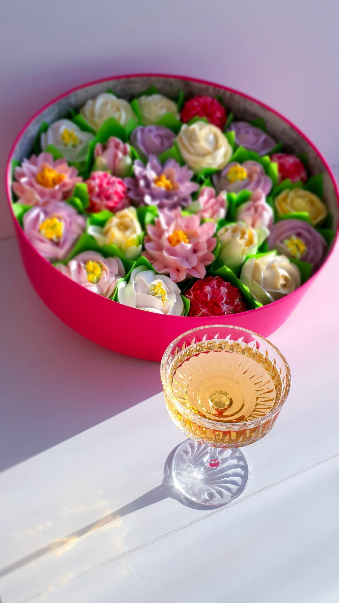 Премиум букеты