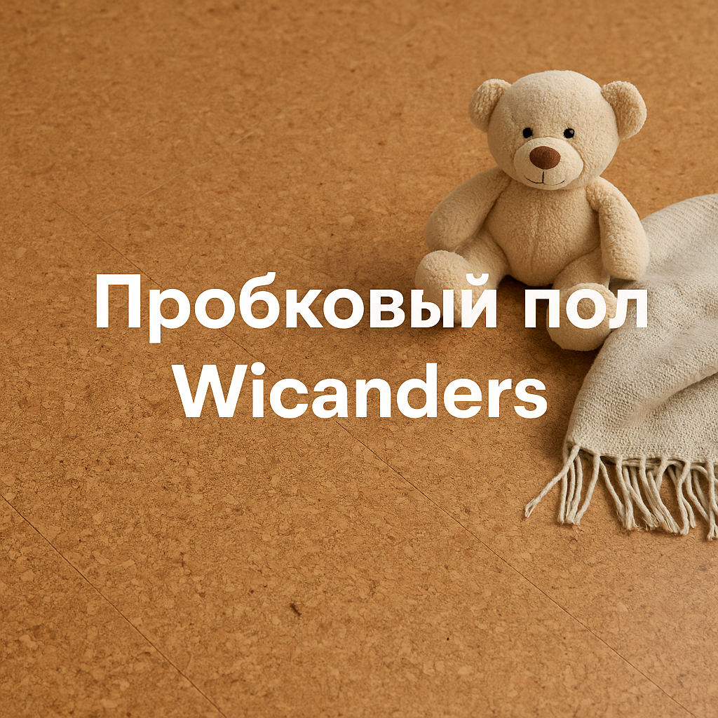 Wicanders