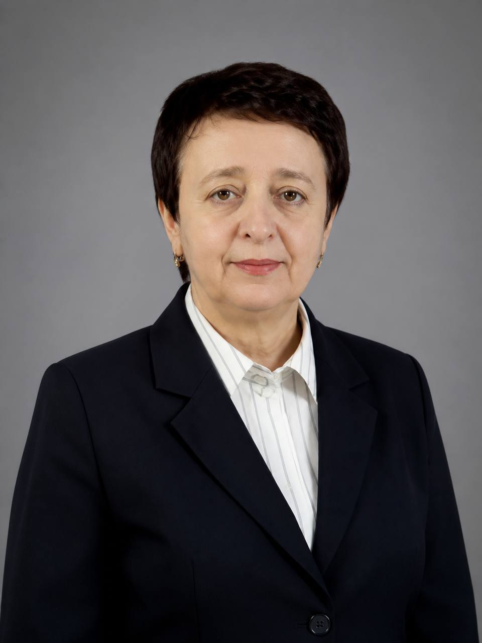 Нина Александровна Бузало