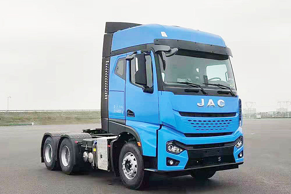 Как лизинг JAC может помочь в оптимизации налогообложения предприятия?