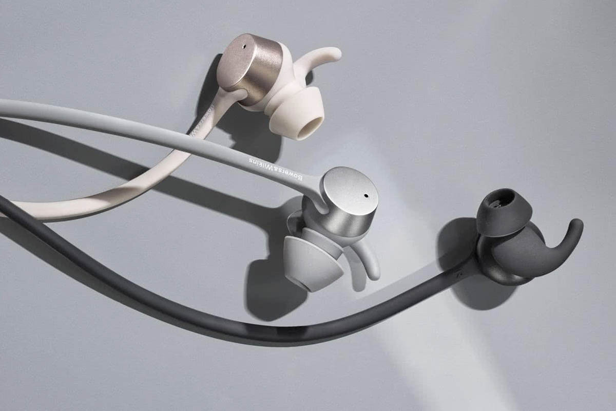 Bowers &amp; Wilkins PI4​