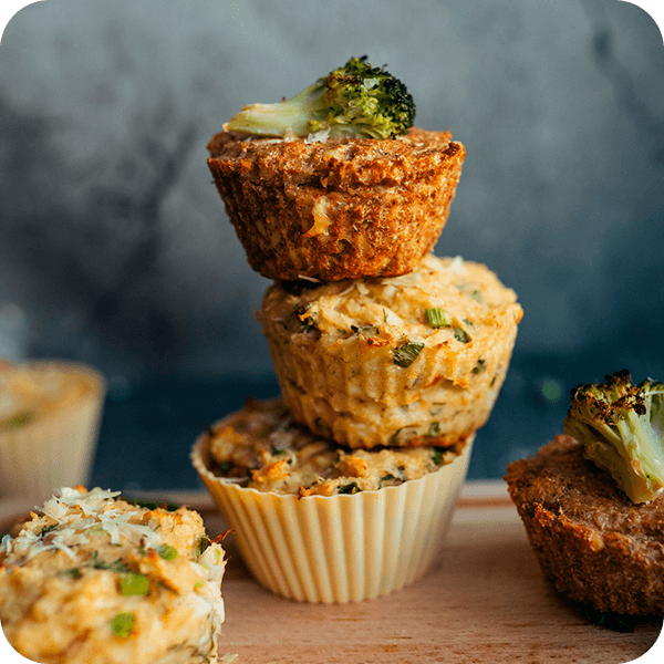 Книга ПП рецептов от Верьёминой