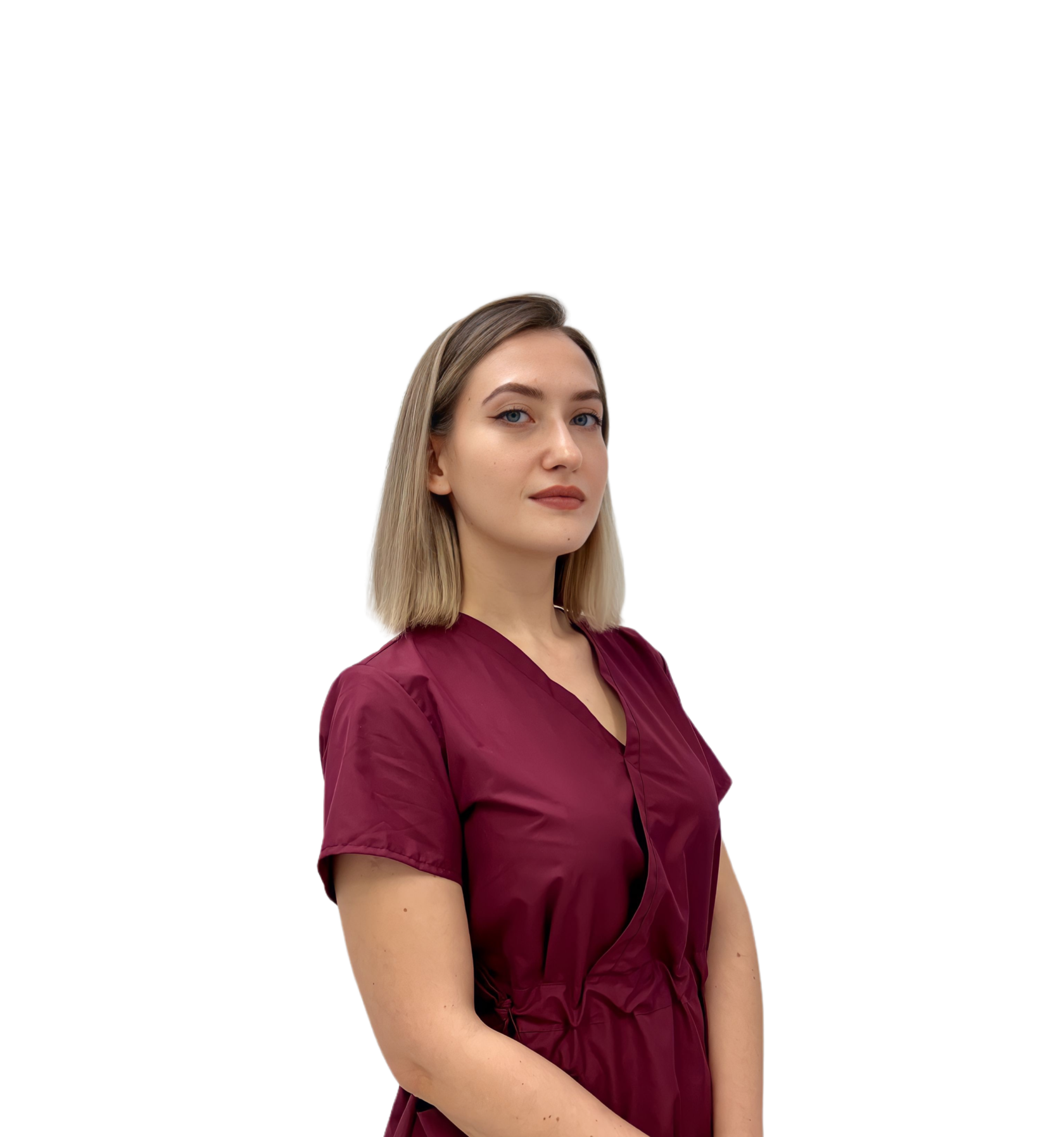 Мендель Анастасия Михайловна - Стоматология Щелково. Сеть клиник «Улыбка»