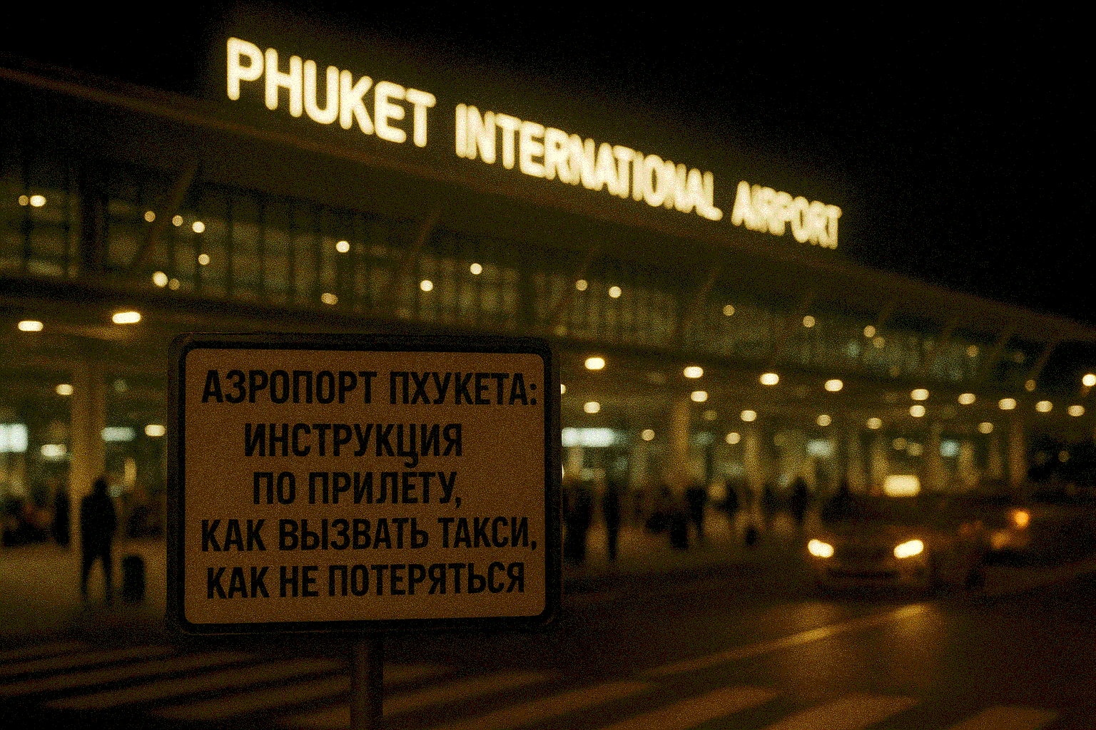 Аэропорт Пхукета (HKT): Полная инструкция по прилёту 2025 — как не потеряться и быстро добраться до жилья Опубликовано: 5 декабря 2025 Обновлено: 5 декабря 2025 Международный аэропорт Пхукета (Phuket International Airport, HKT) — второй по загруженности в