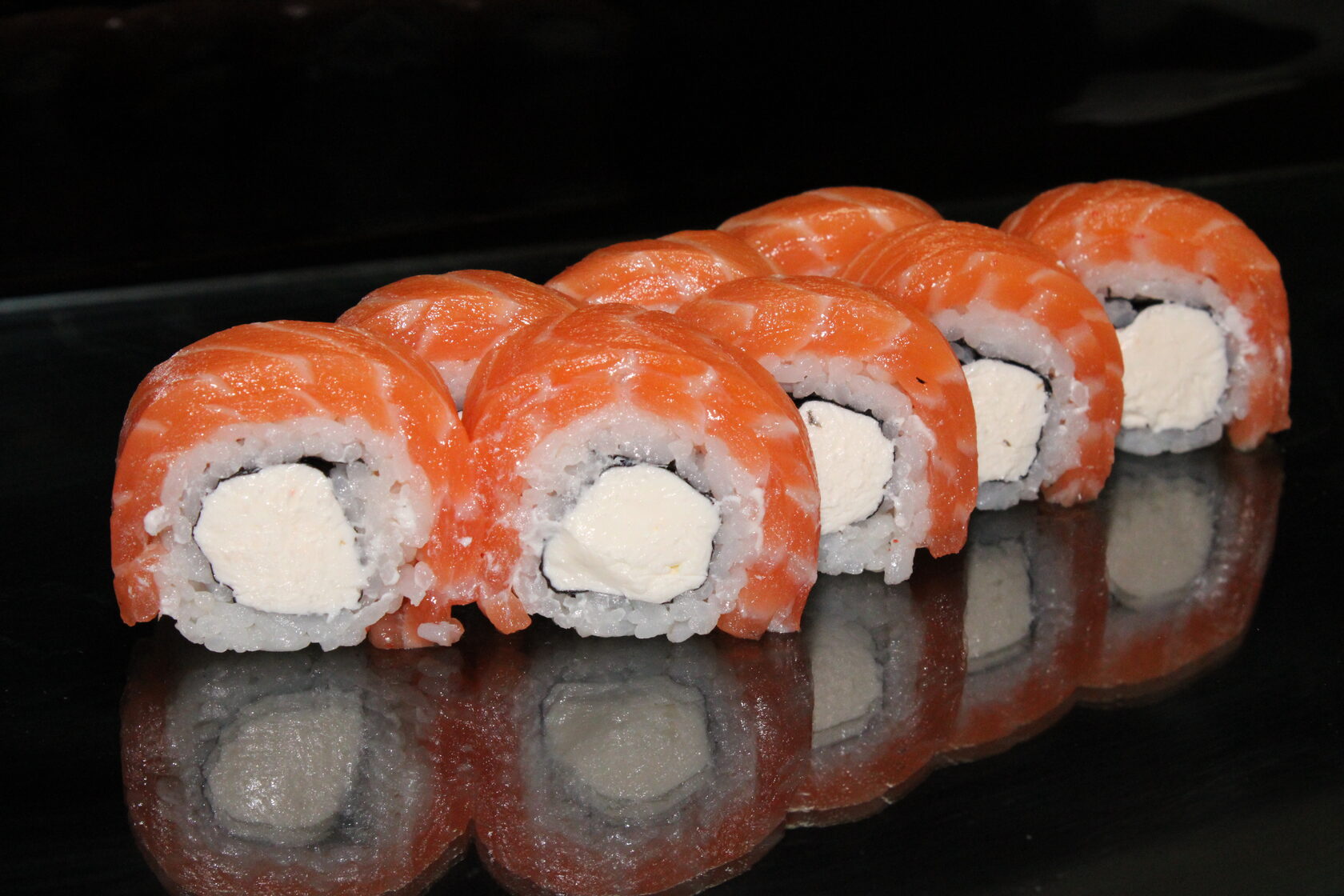 Вкусные суши саратов лисина фото 20