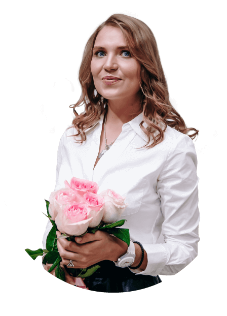 Елена Бокова. Главный методист семейной школы Клевер