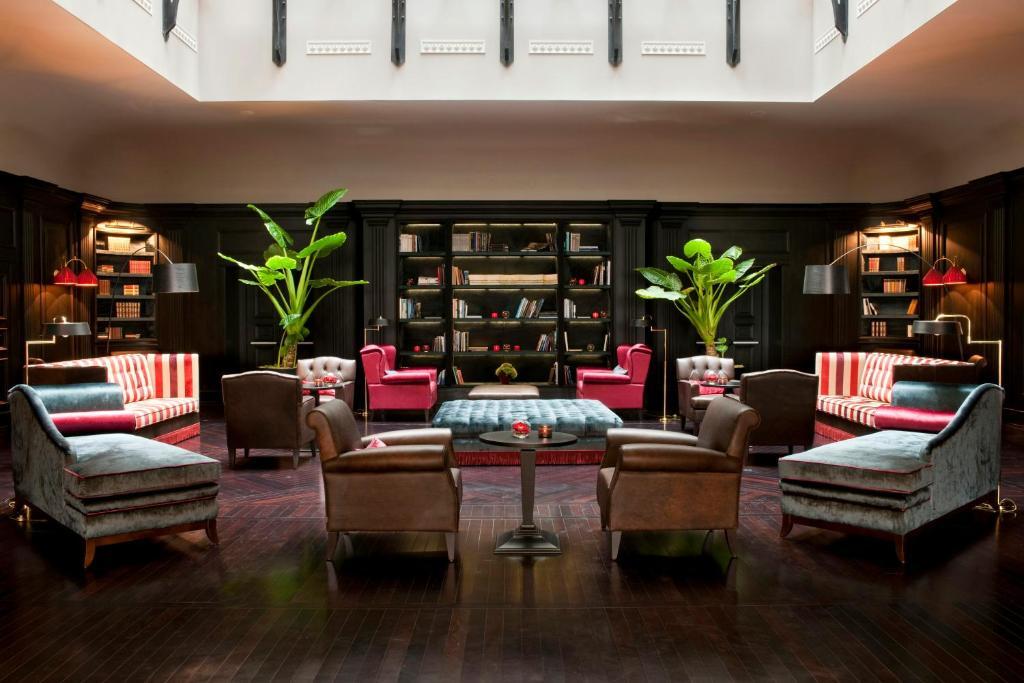 Location Manager Trieste Italy