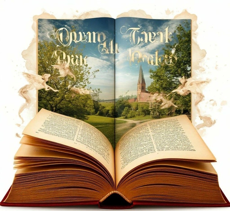 Топ-10 произведений, написанных на испанском языке