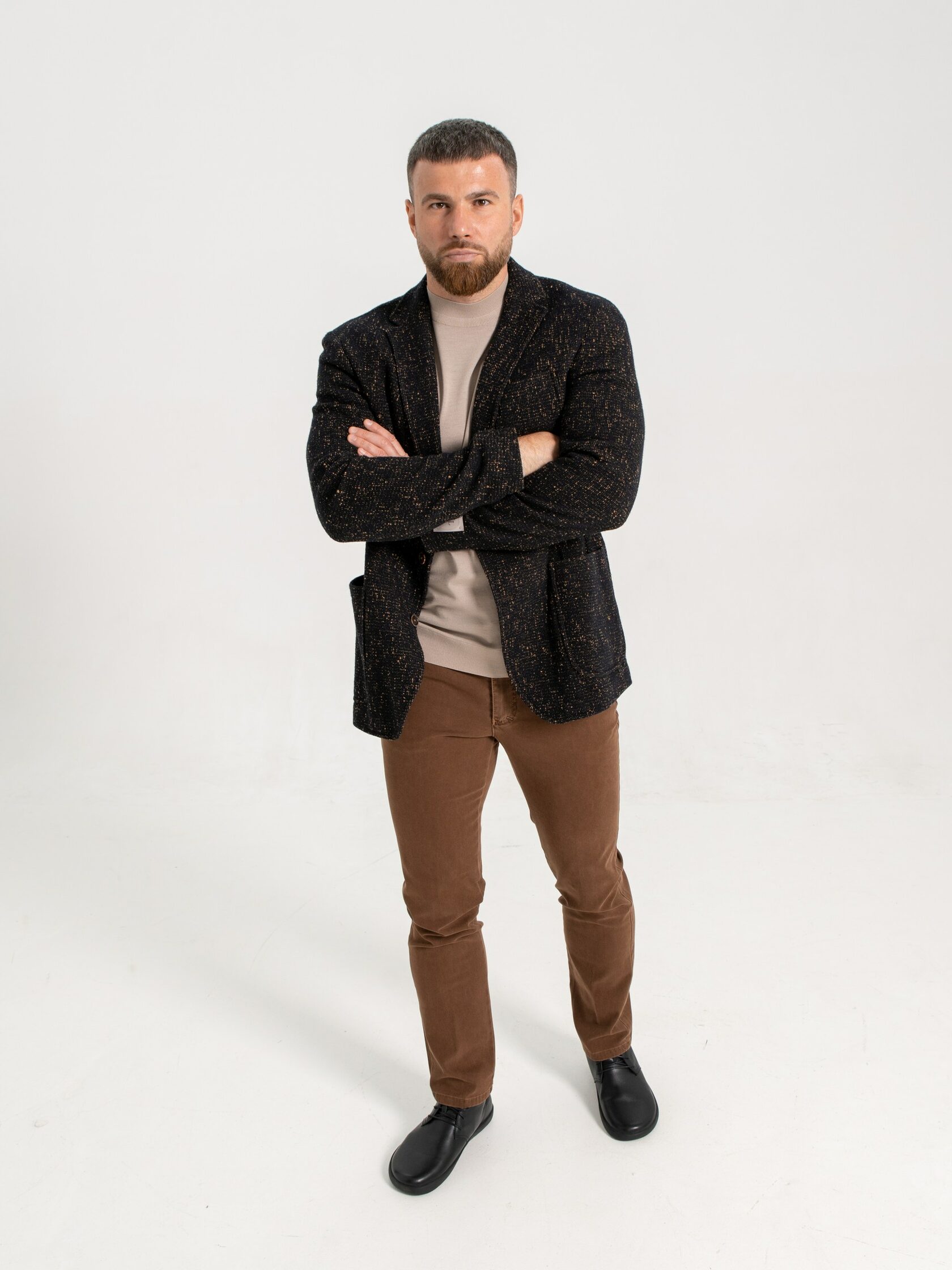 Комферсы - удобная минималистичная обувь с широким носком.