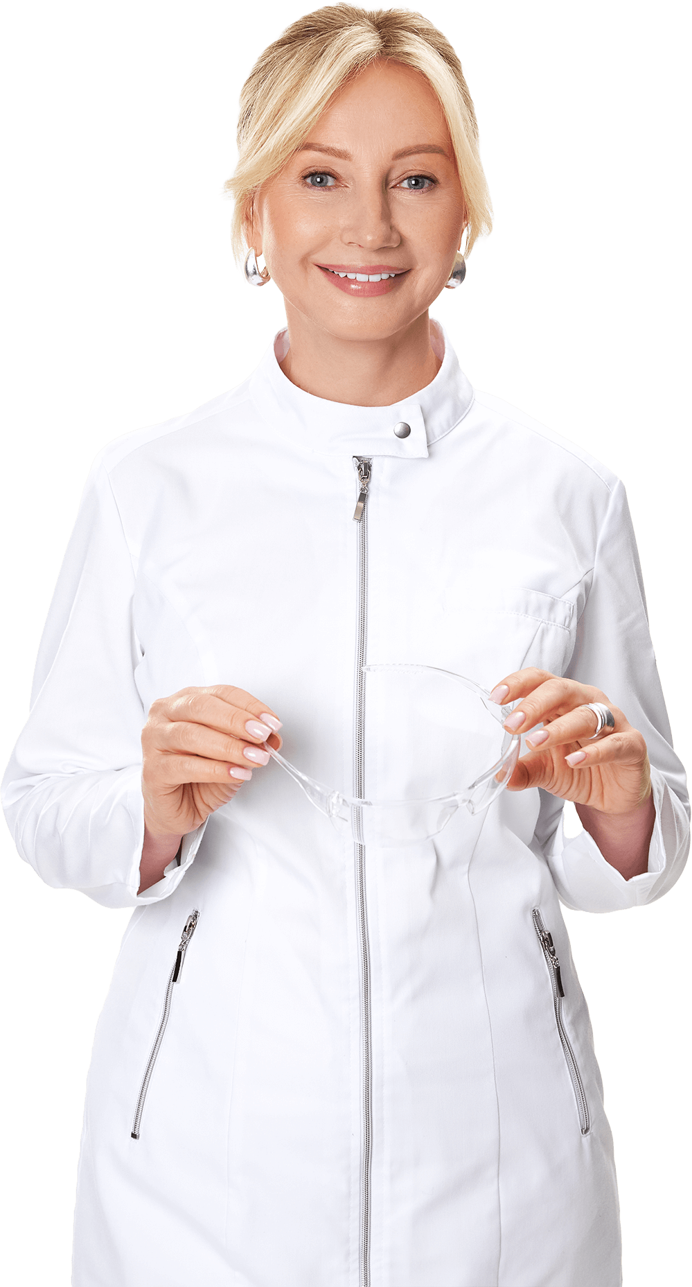 стоматолог Егорова Наталья Васильевна