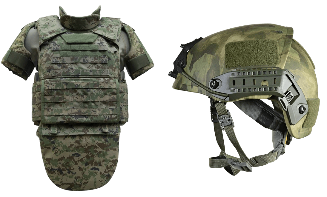 Защита