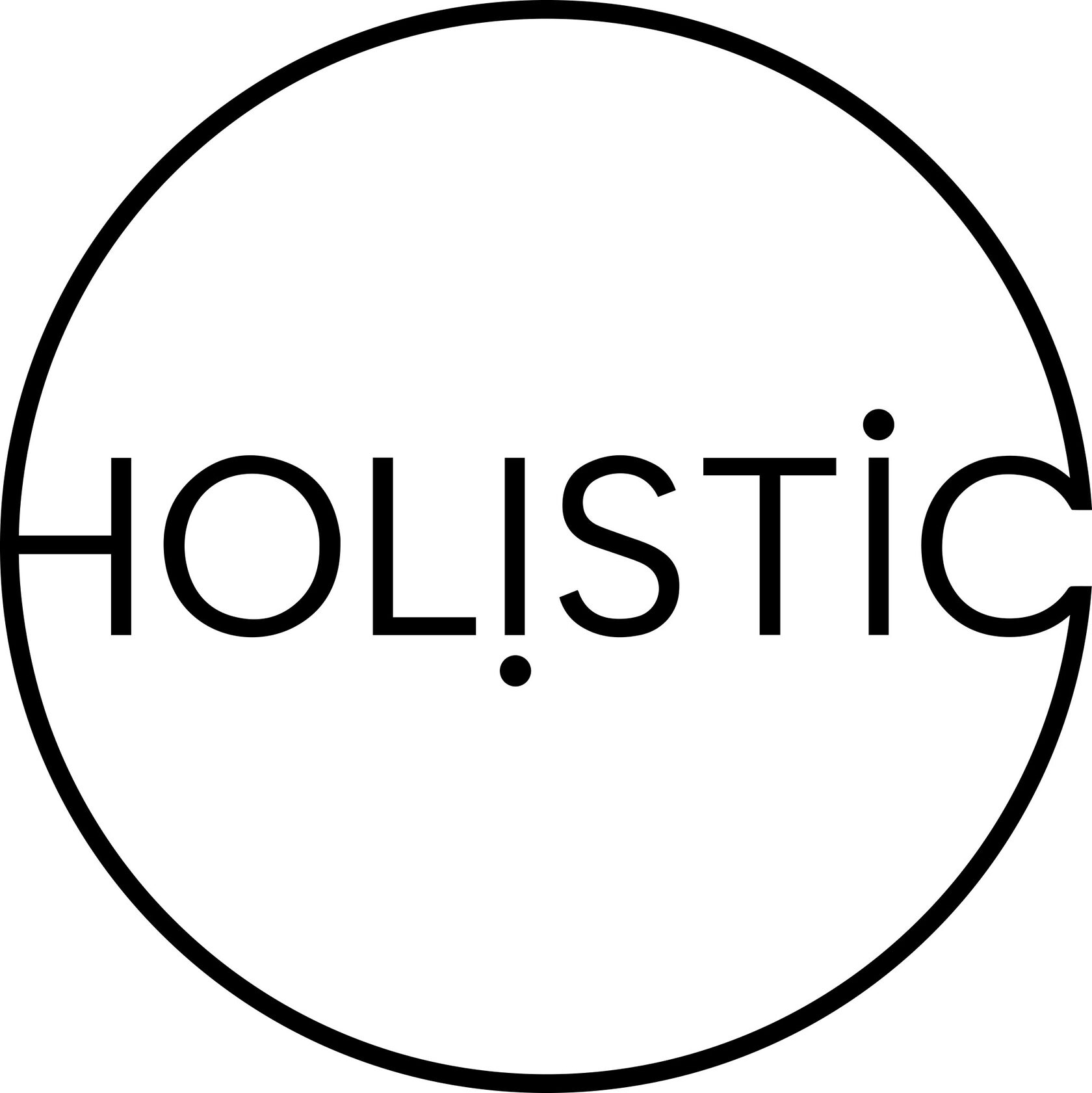 HOLISTIC