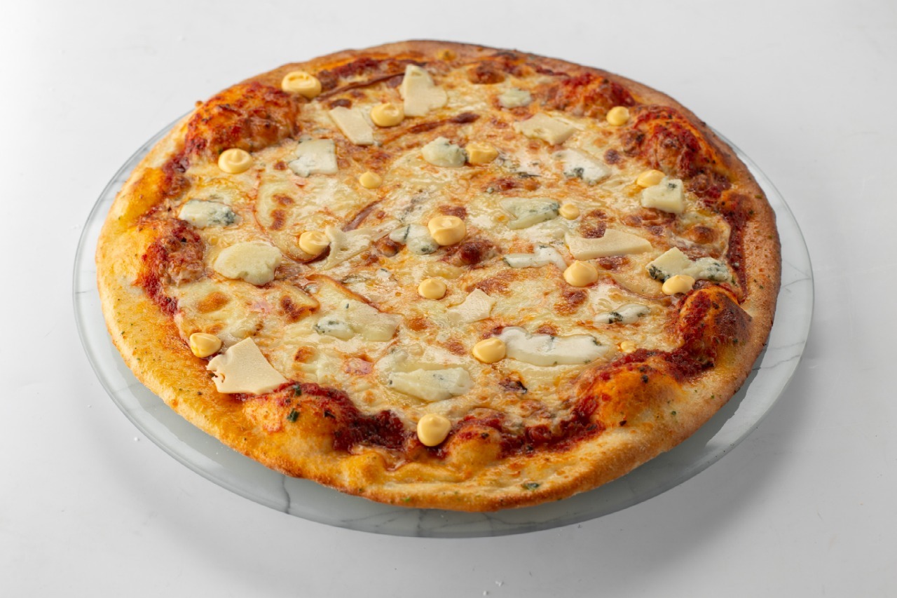 рецепт пиццы четыре сыра тесто фото 85