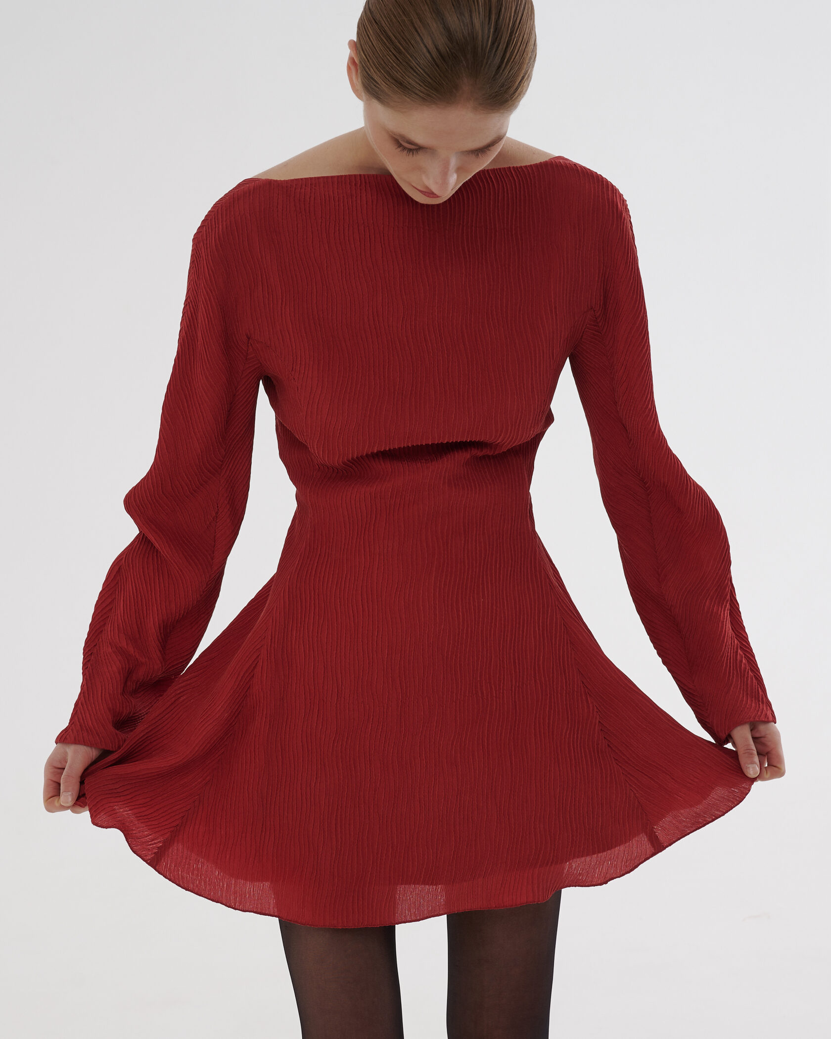 MY812. Dresses