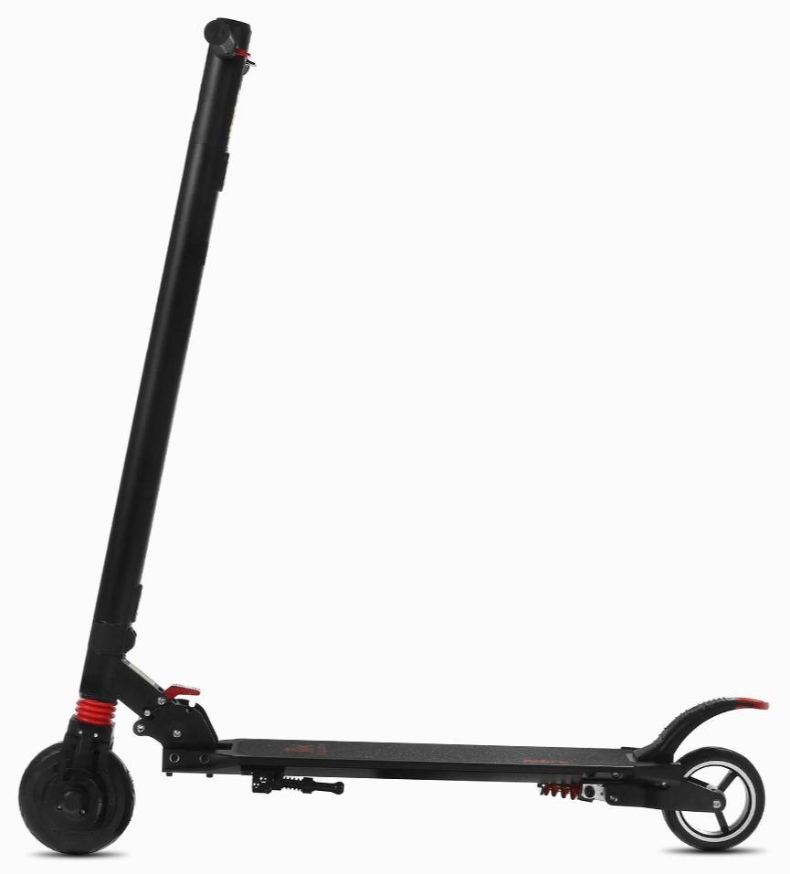 электросамокат Kugoo Mini