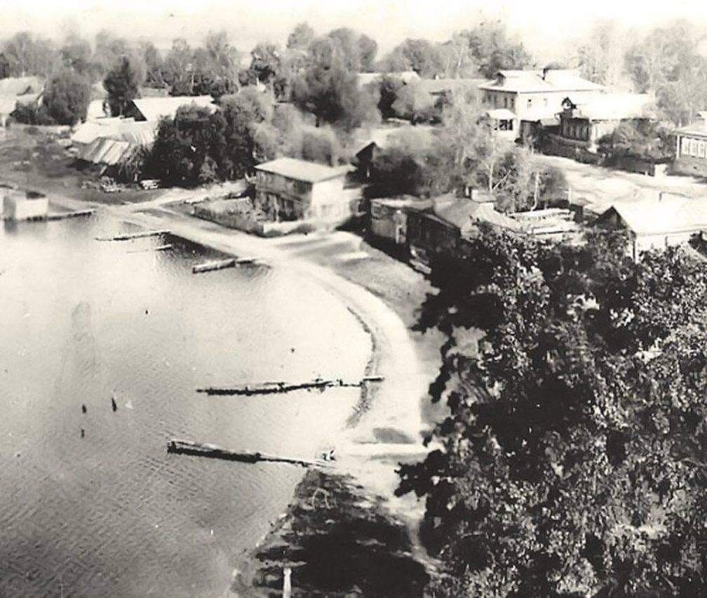 Село Косино