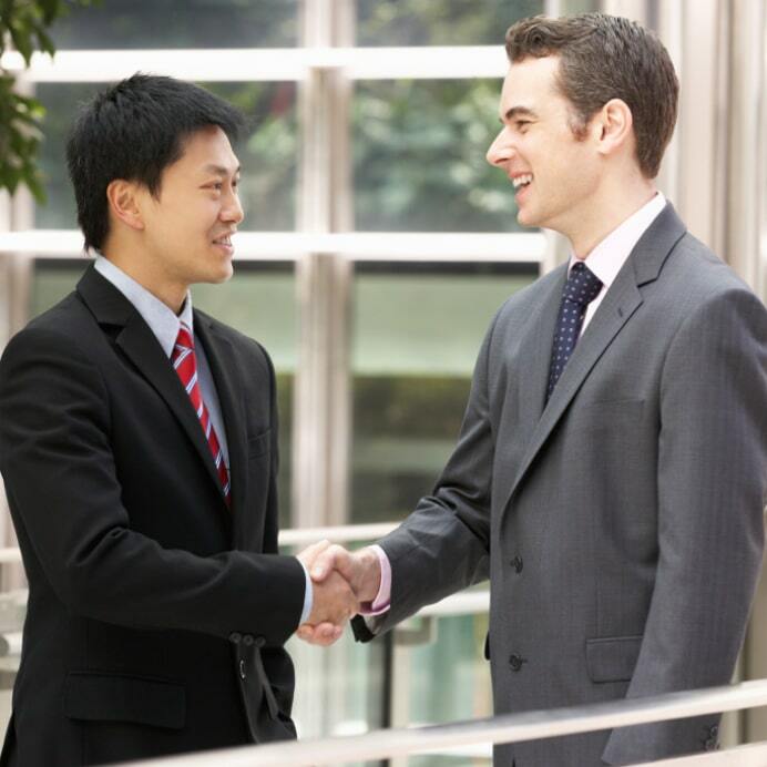 Рабочая виза в Китай