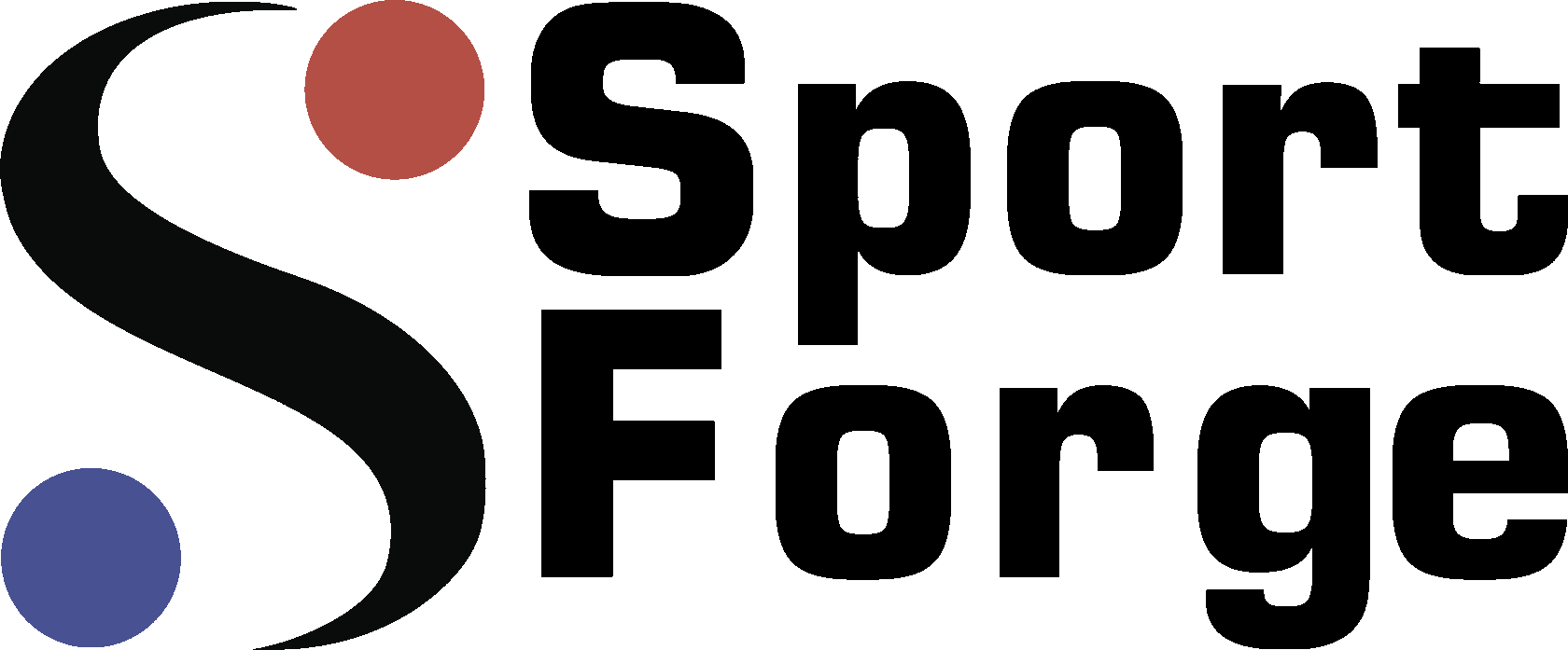 Sport Forge - бренд современной спортивной одежды