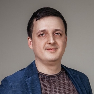 Алексей Ботиков, г. Челябинск