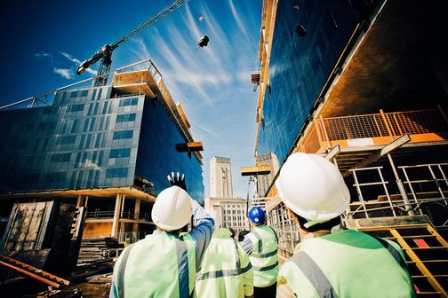 Строительная компания Теплотех инжиниринг