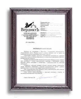 Отзыв Лукоянов А.В.