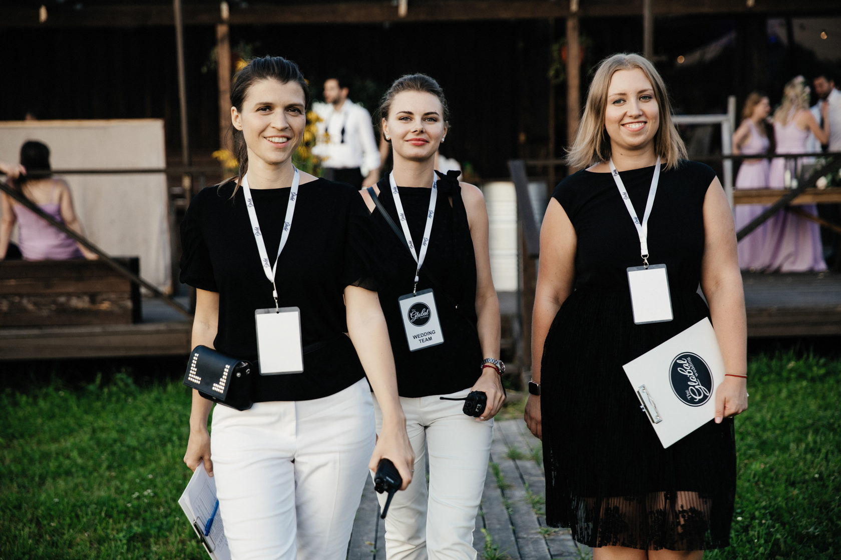 Наша команда