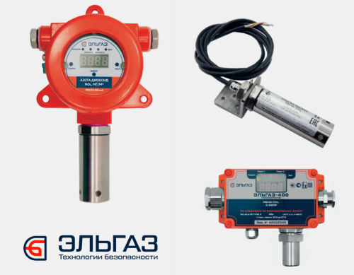 Газоанализаторы «ЭЛЬГАЗ» на RAO/CIS Offshore: практические решения для сложных условий