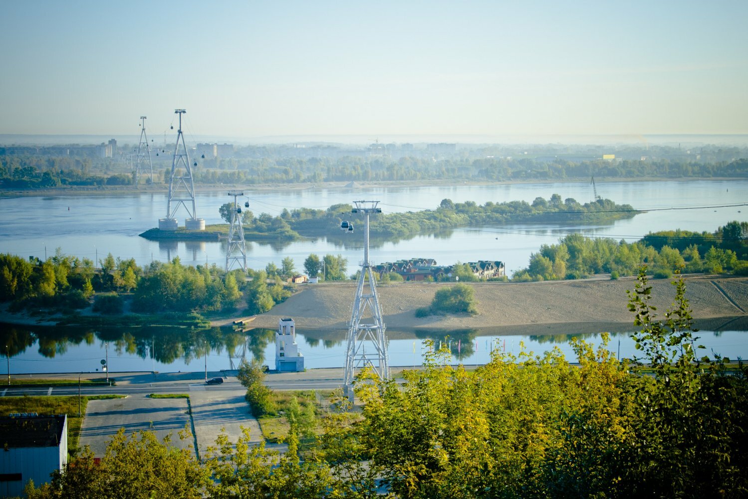 сколько ехать до нижнего новгорода на поезде