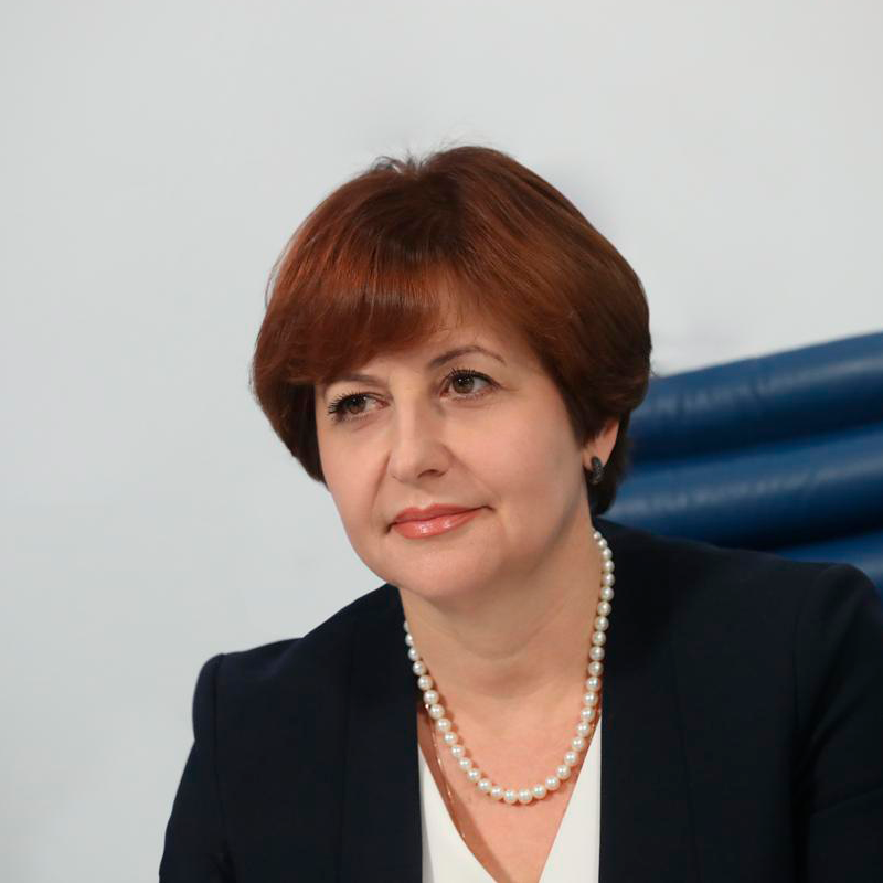 Проф. И.А. Васильева