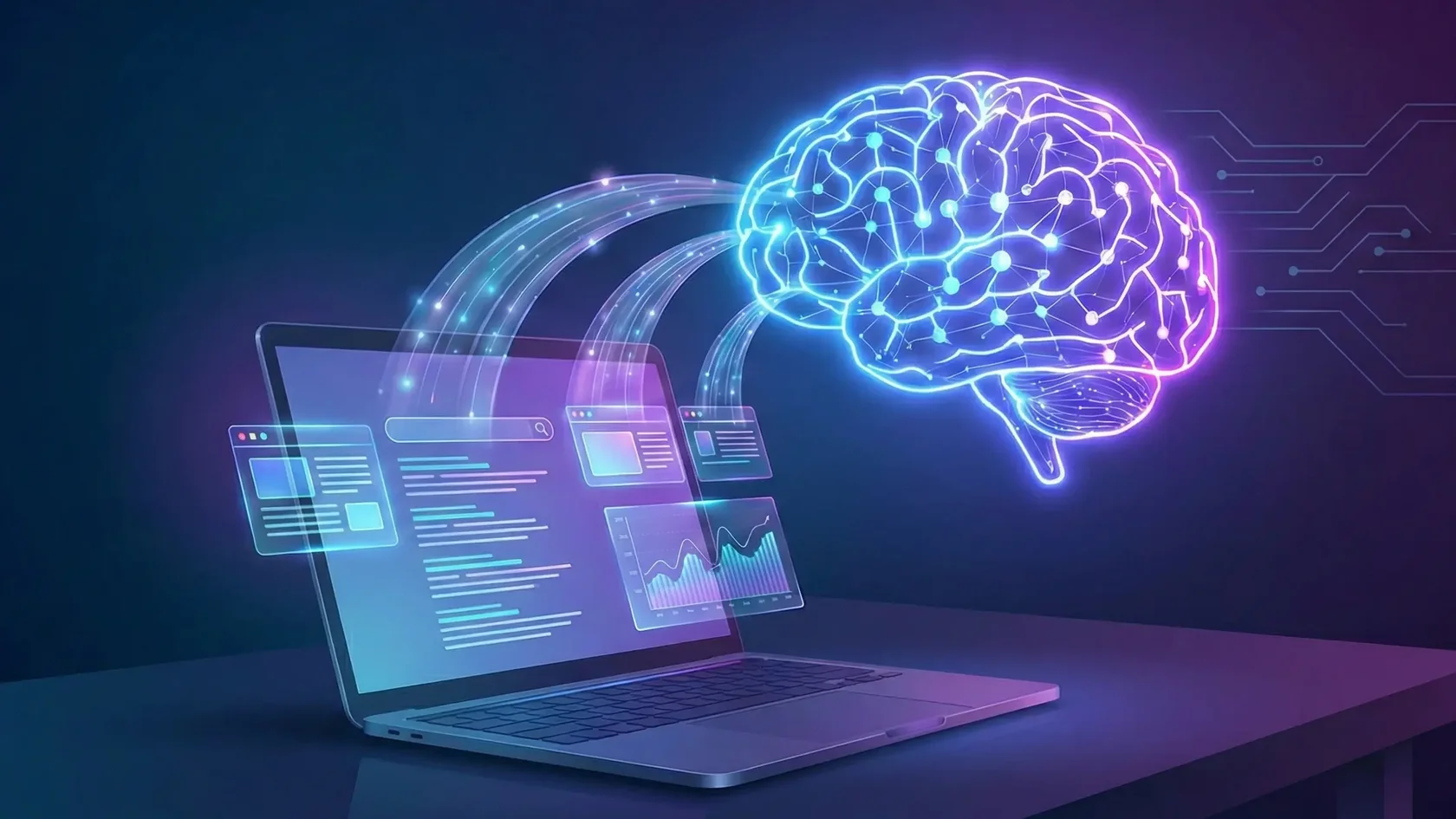 почему в 2026 году важно быть в ИИ-выдаче