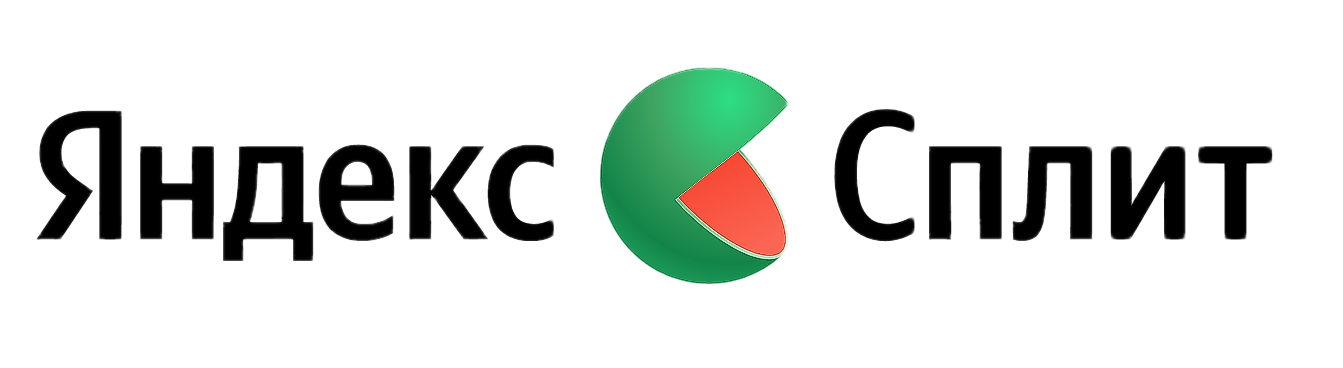 Рассрочка: Яндекс Сплит