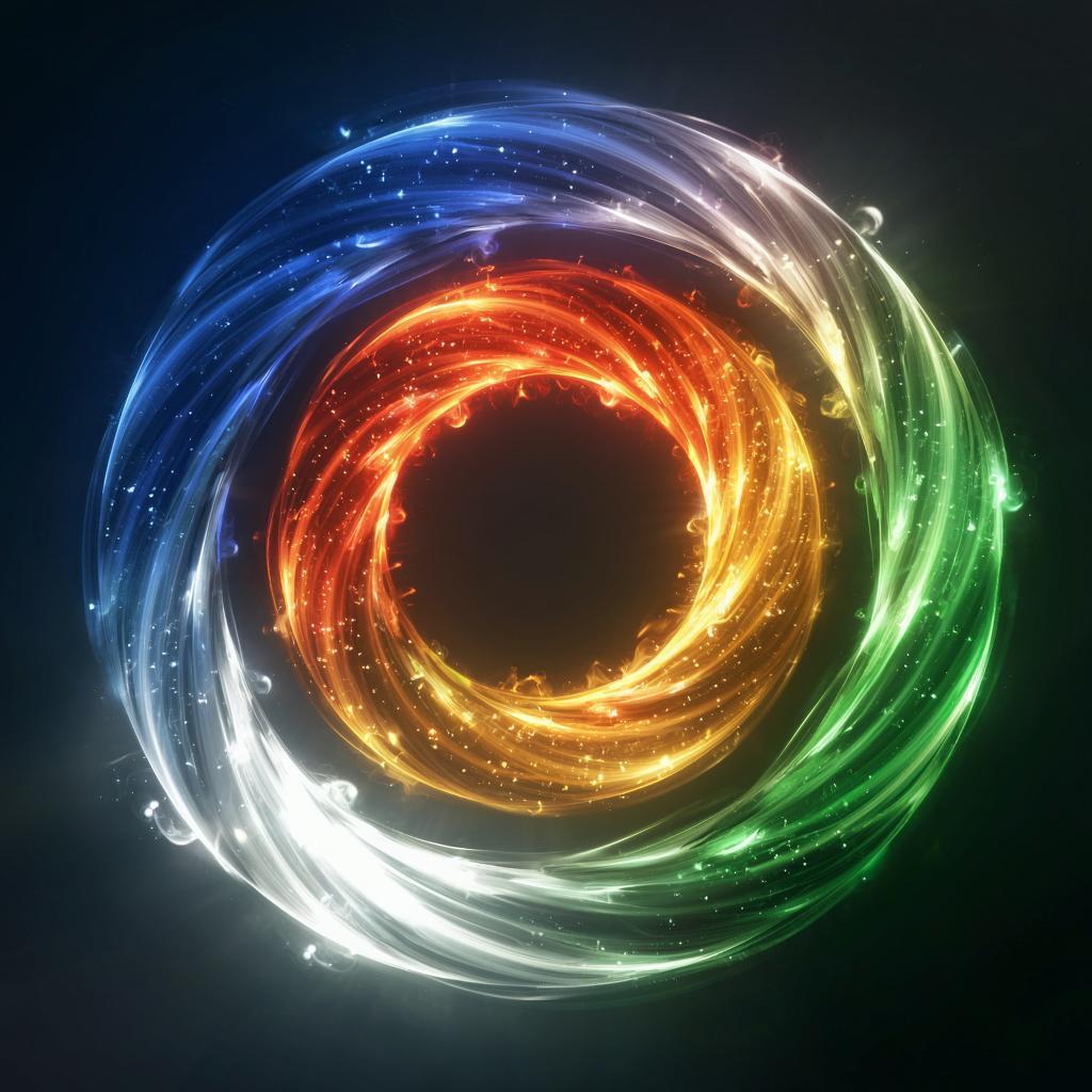 Применение нейросетей в фэн-шуй