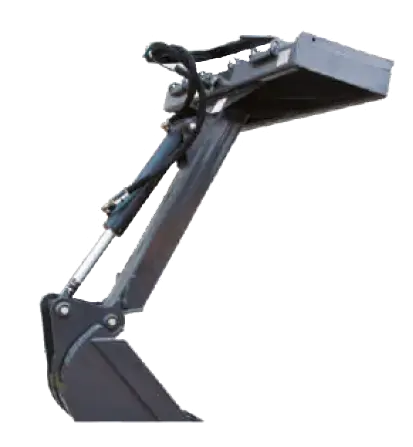 Экскаваторный ковш