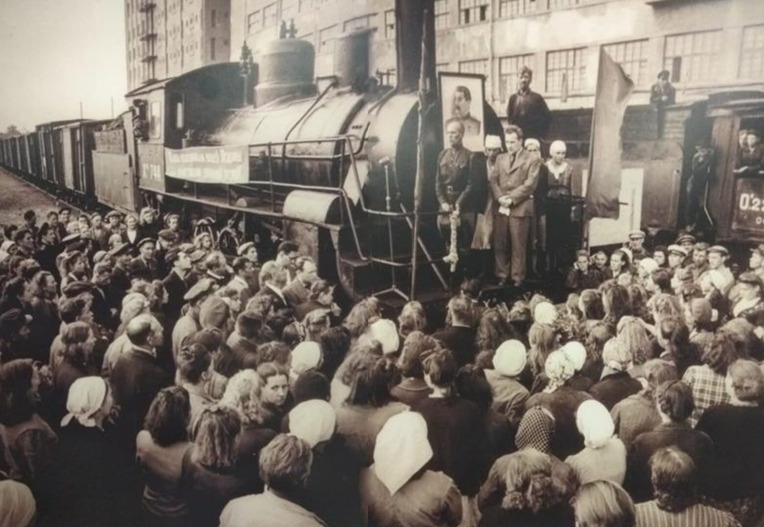 Агрополис Сабурово, ЛКХП Кирова, мукомольное предприятие