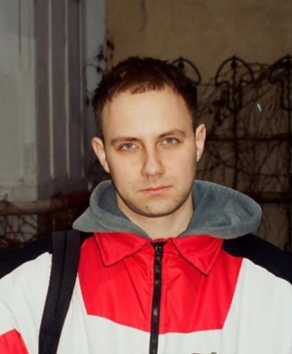 Никита Мартишевич