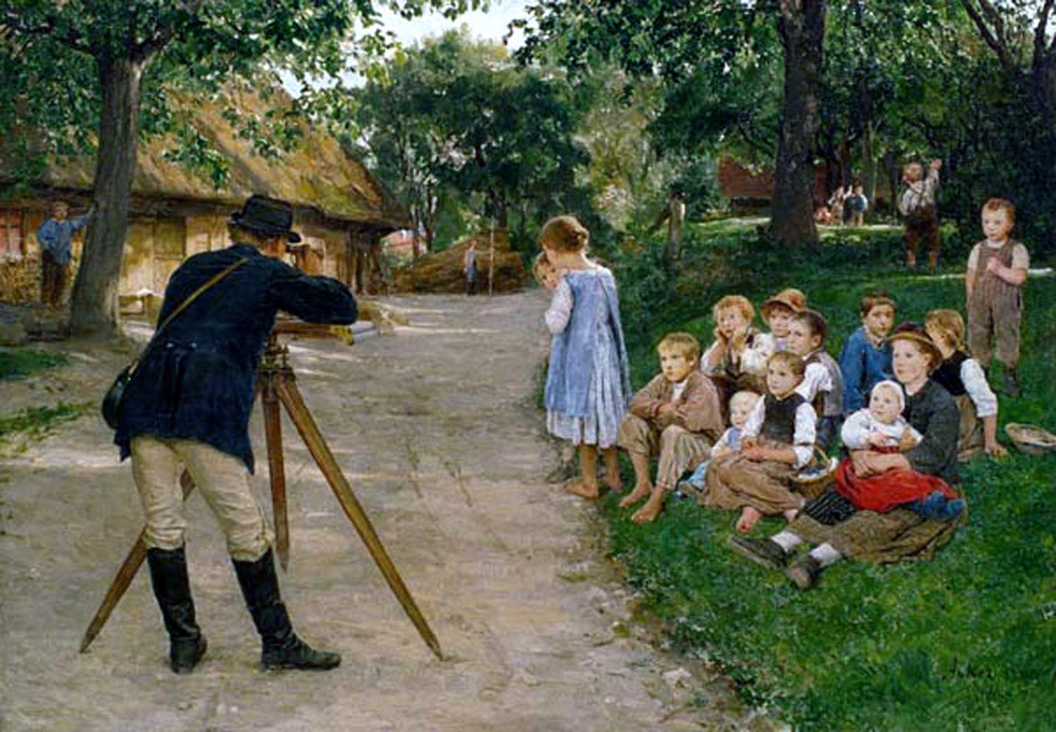 These are painting. Альберт анкер Воскресная Школьная прогулка. Картина the Sunday School walk by Albert Anker. Воскресная прогулка Альберт анкер. Sunday School Альберт анкер.