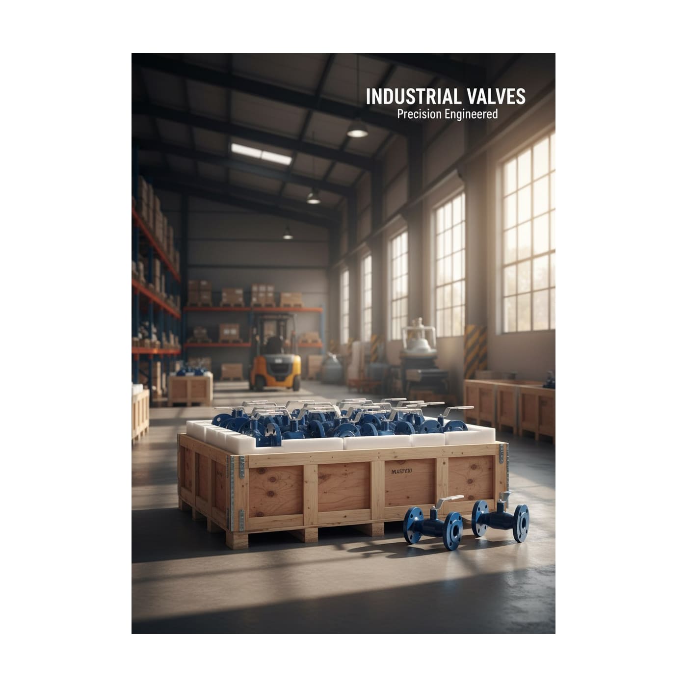 Кран шаровый NAVAL