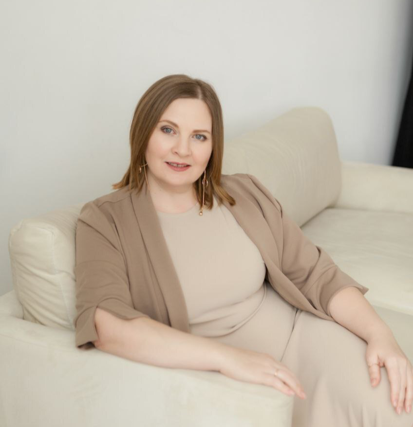 Елена Зубкова