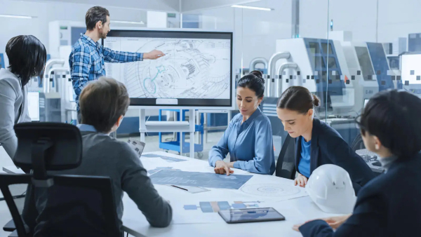 engineer staffing