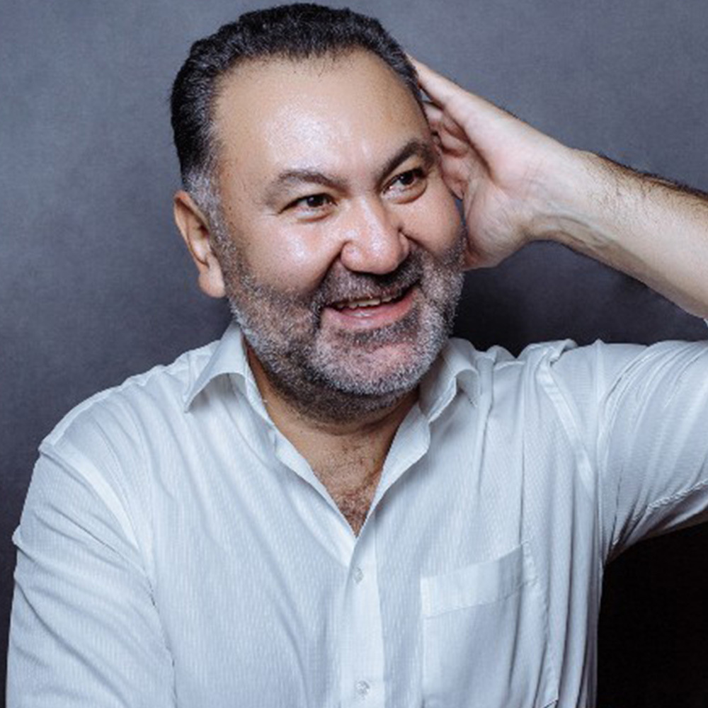 Нурлан Абдуллин